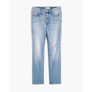 Madewell Coffey Wash The Perfect Vintage Jean Size 25 - 26877
